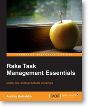 Rake Task Management Essentials